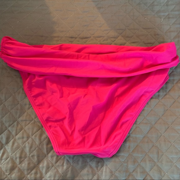La Vie en Rose bikini 👙 bottom size medium - Picture 6 of 6